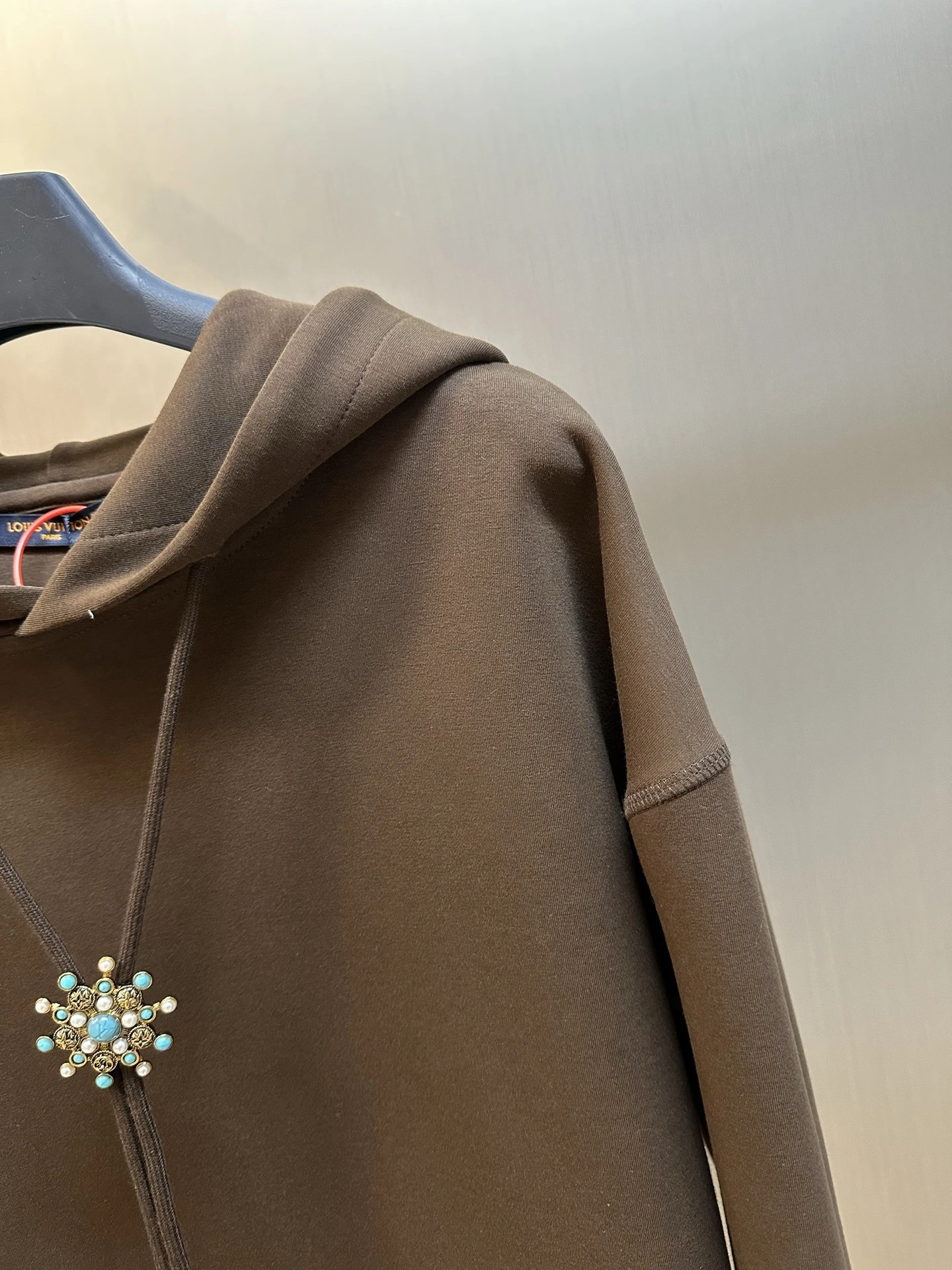 wg.luxury-- 8V Monogram oversized item:E-F509L1827H